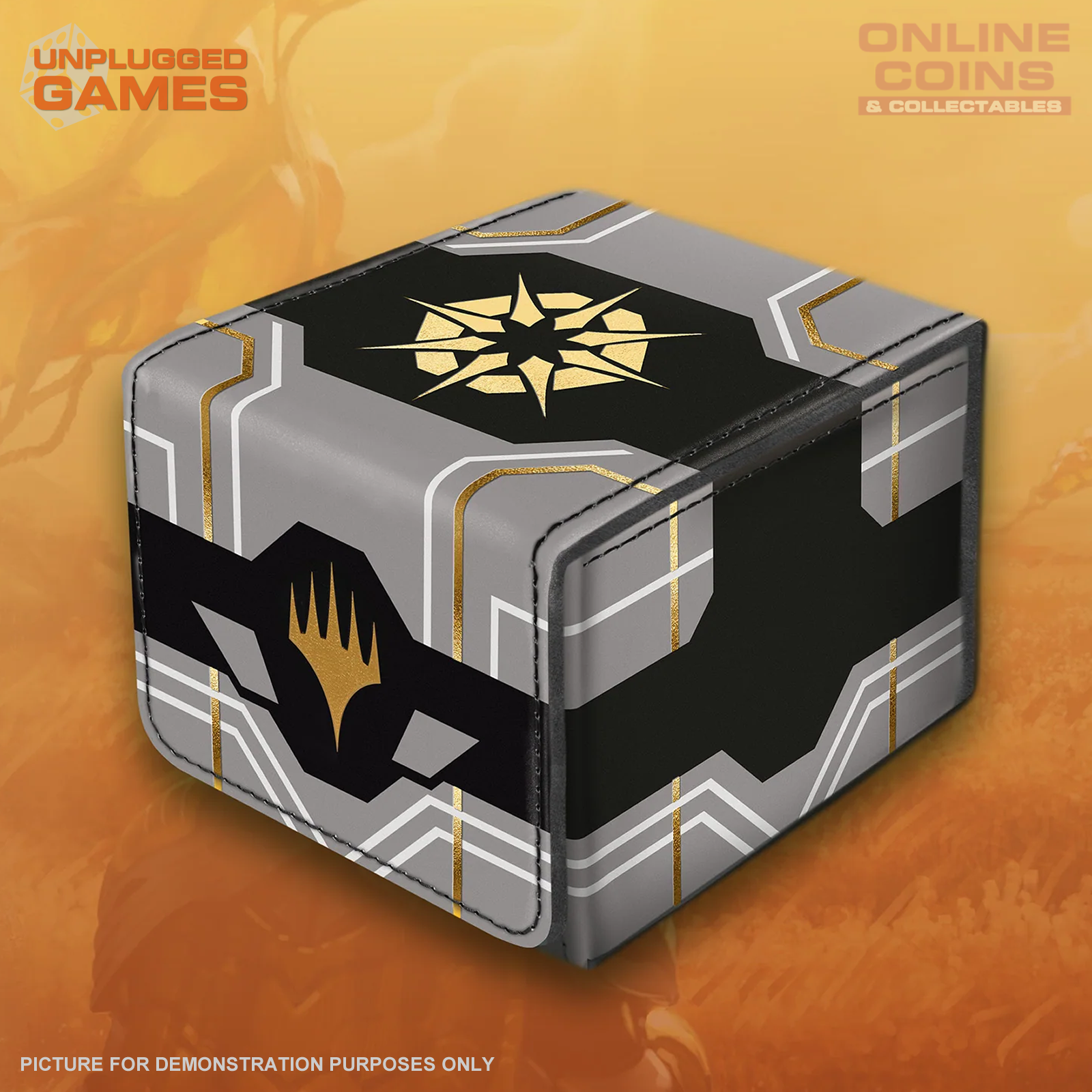Gatherers Tavern - Edge of Eternities - Sunstar Domaru Box